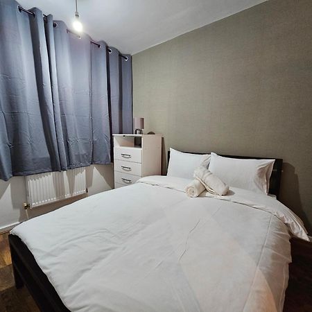 Spitalfields Rooms ลอนดอน ภายนอก รูปภาพ