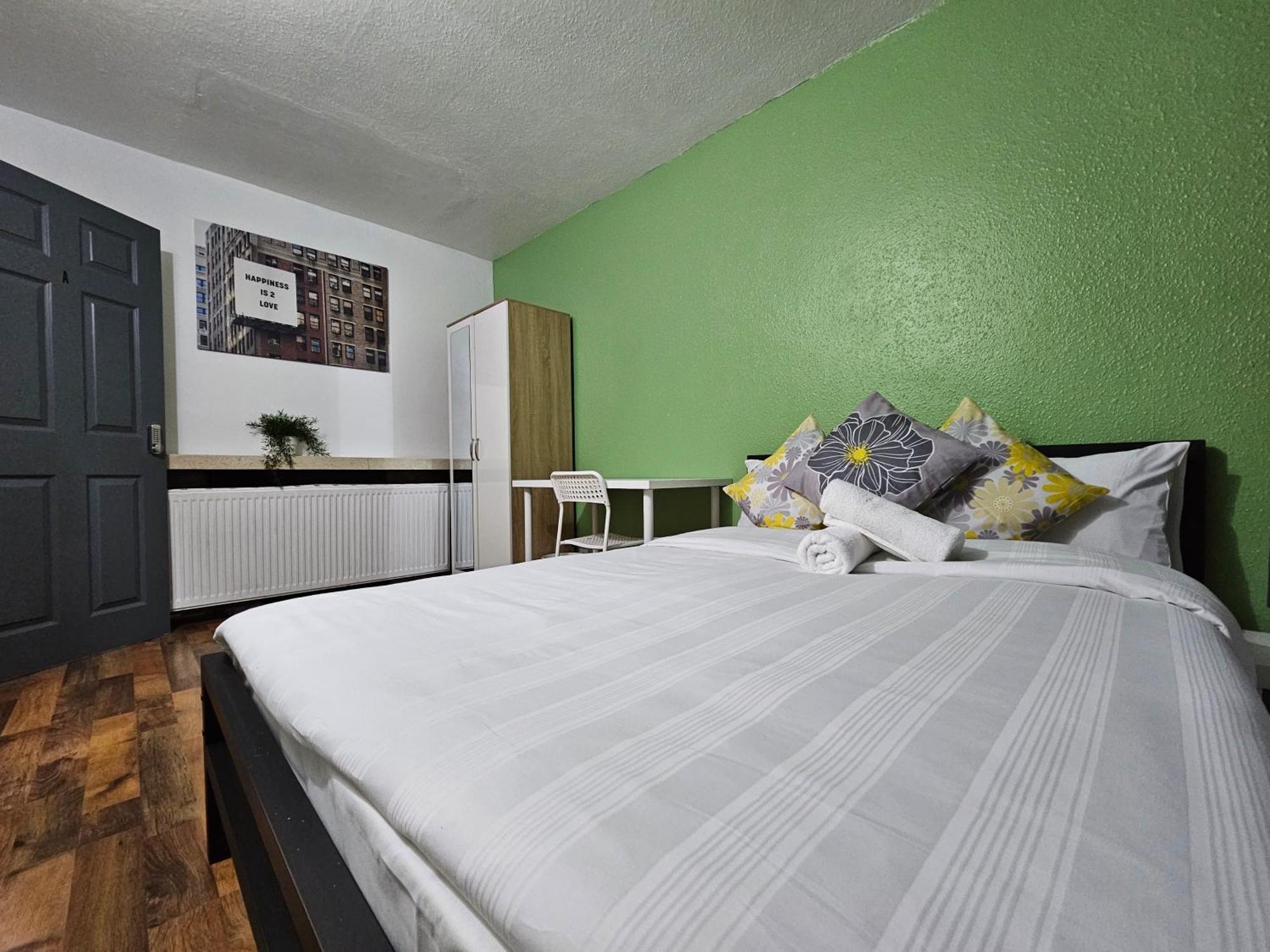 Spitalfields Rooms ลอนดอน ภายนอก รูปภาพ