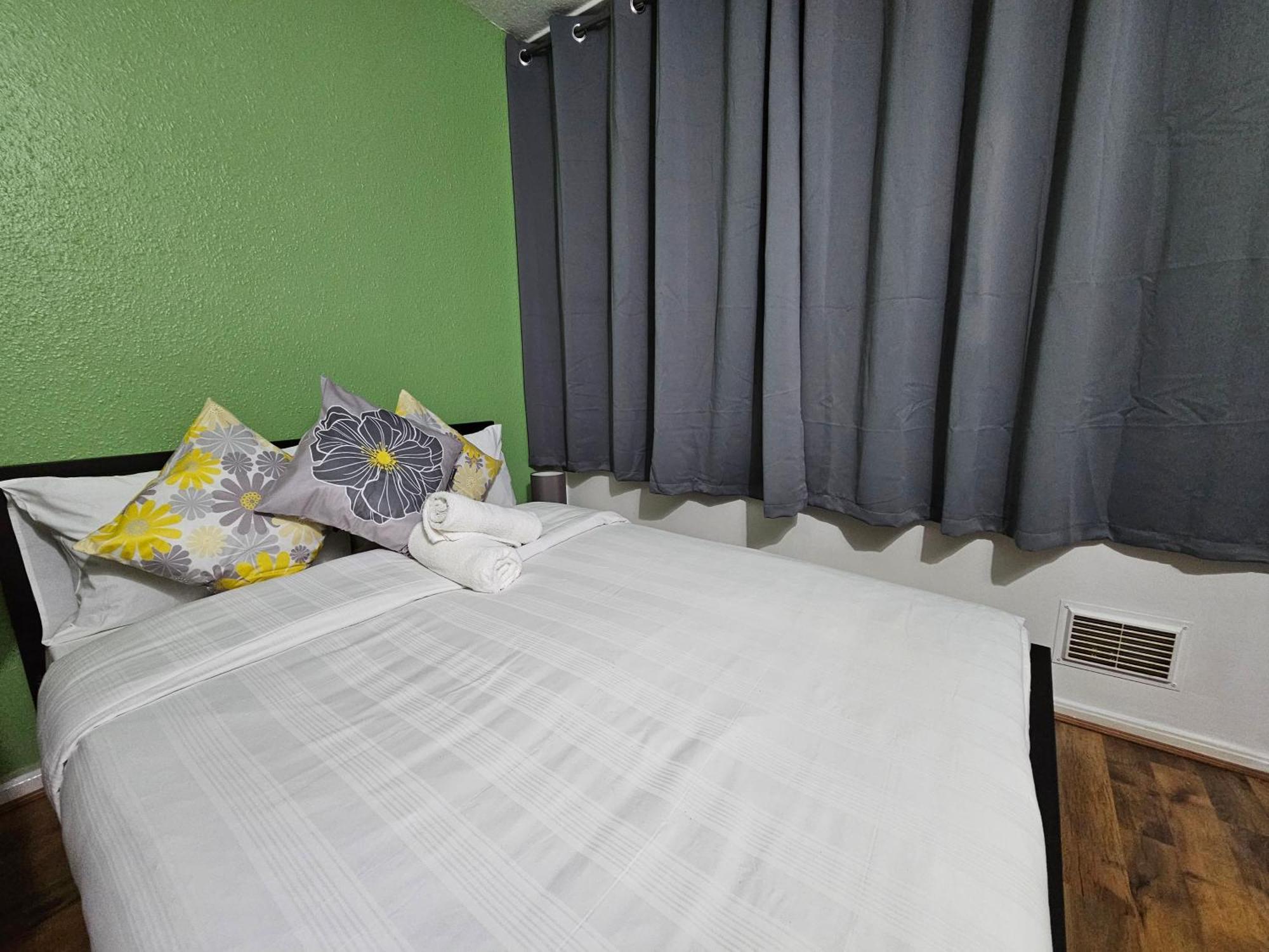 Spitalfields Rooms ลอนดอน ภายนอก รูปภาพ