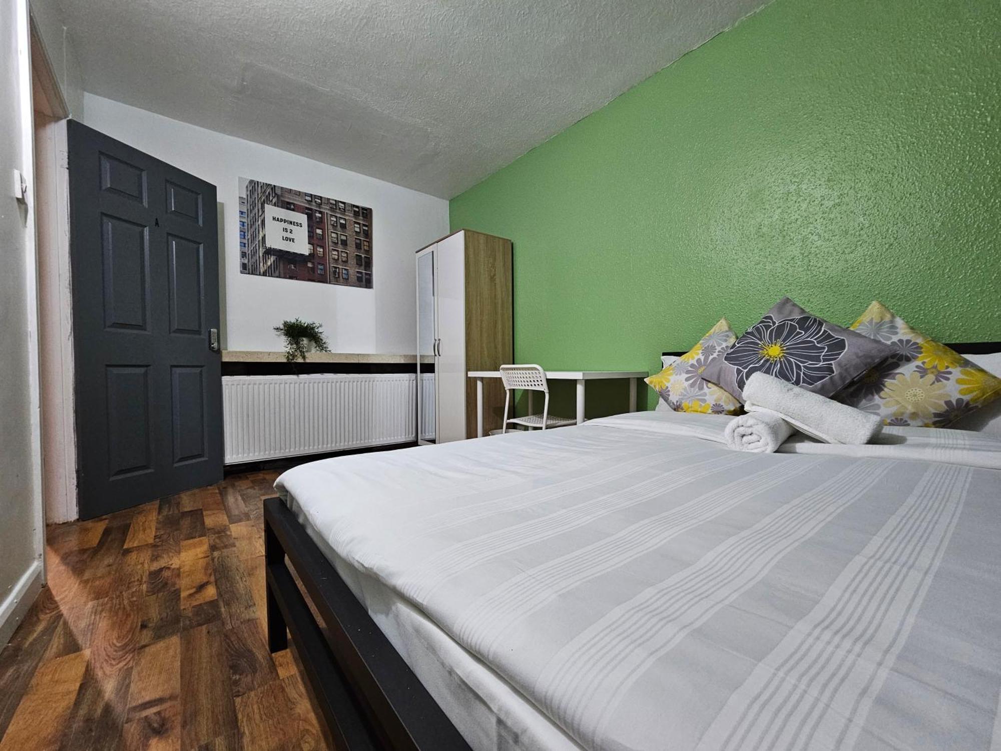 Spitalfields Rooms ลอนดอน ภายนอก รูปภาพ