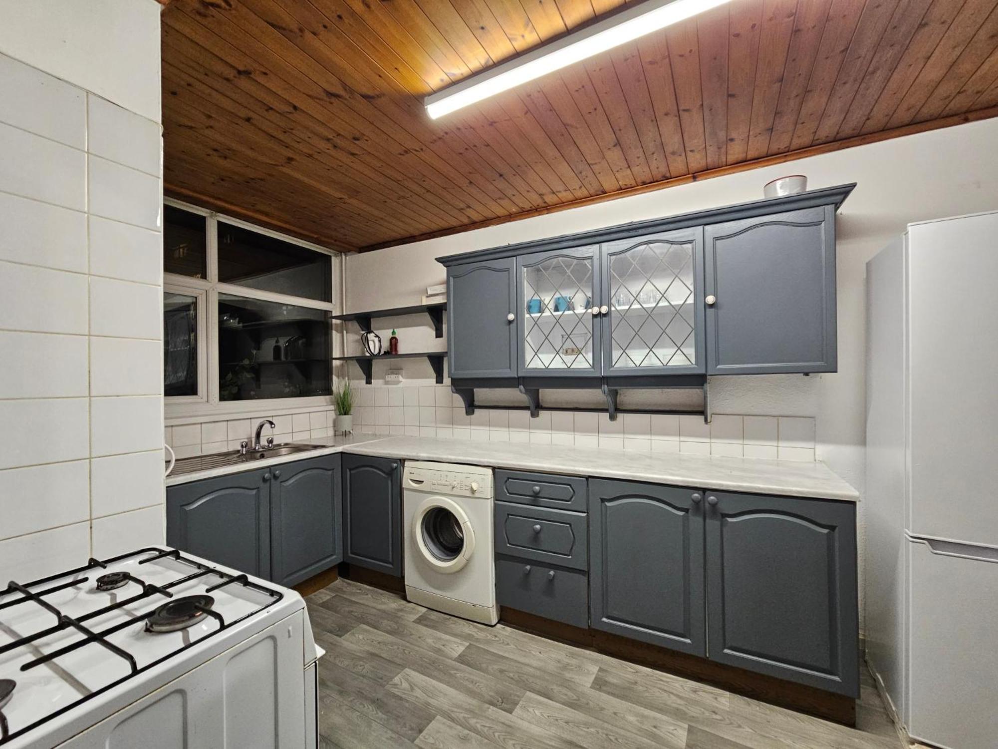 Spitalfields Rooms ลอนดอน ภายนอก รูปภาพ
