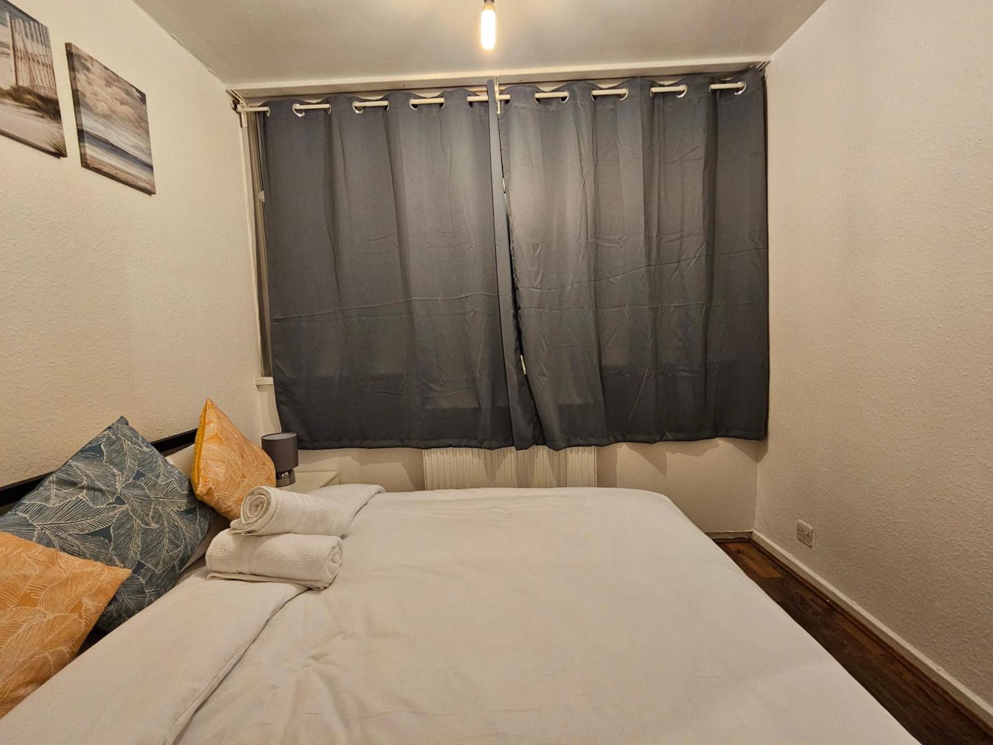 Spitalfields Rooms ลอนดอน ภายนอก รูปภาพ