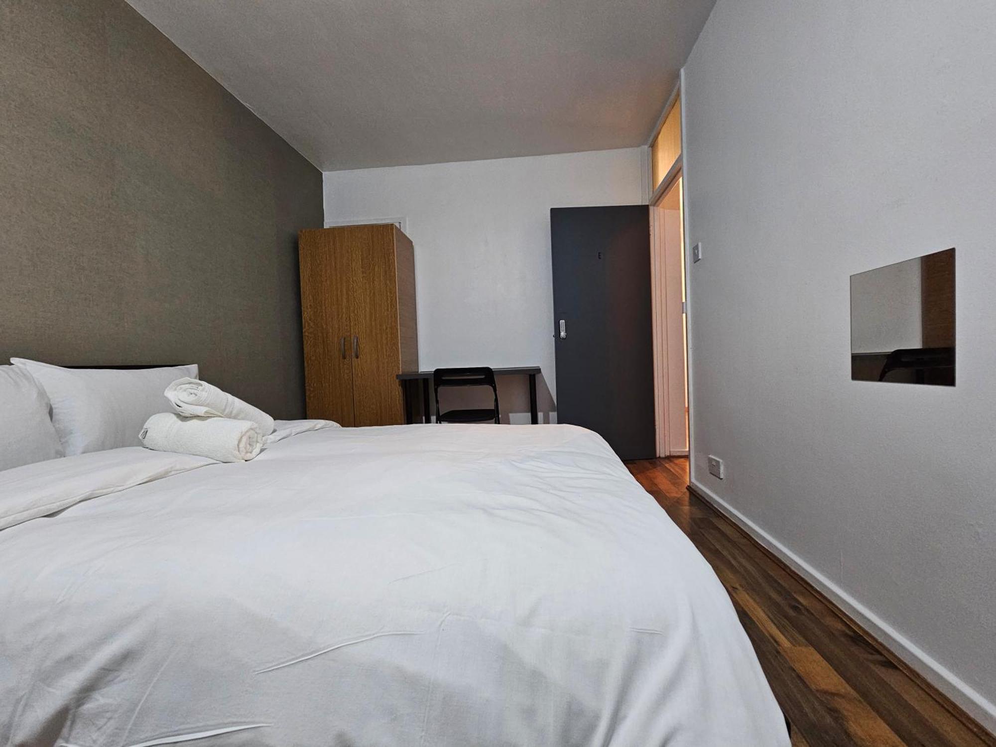 Spitalfields Rooms ลอนดอน ภายนอก รูปภาพ