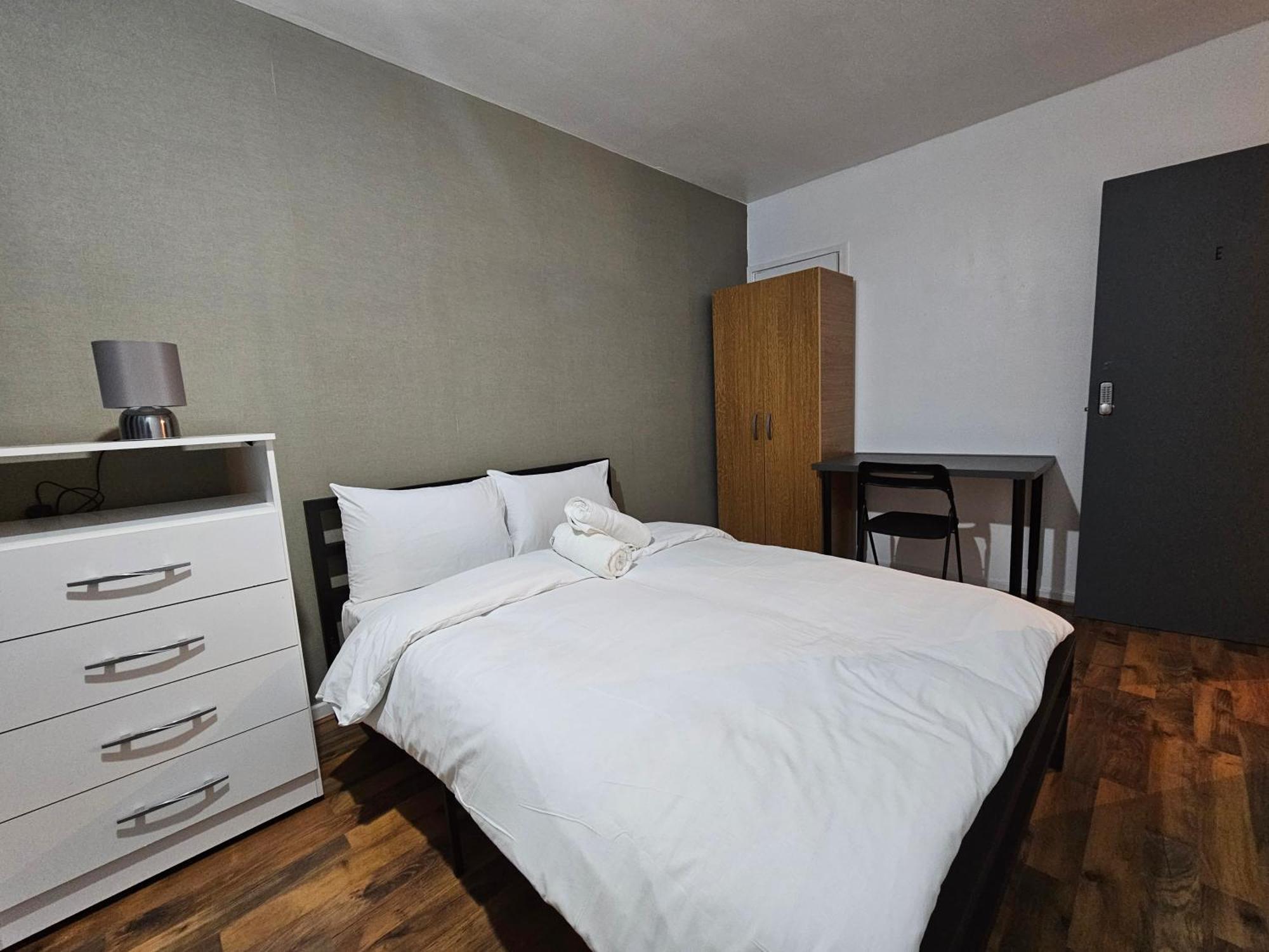 Spitalfields Rooms ลอนดอน ภายนอก รูปภาพ
