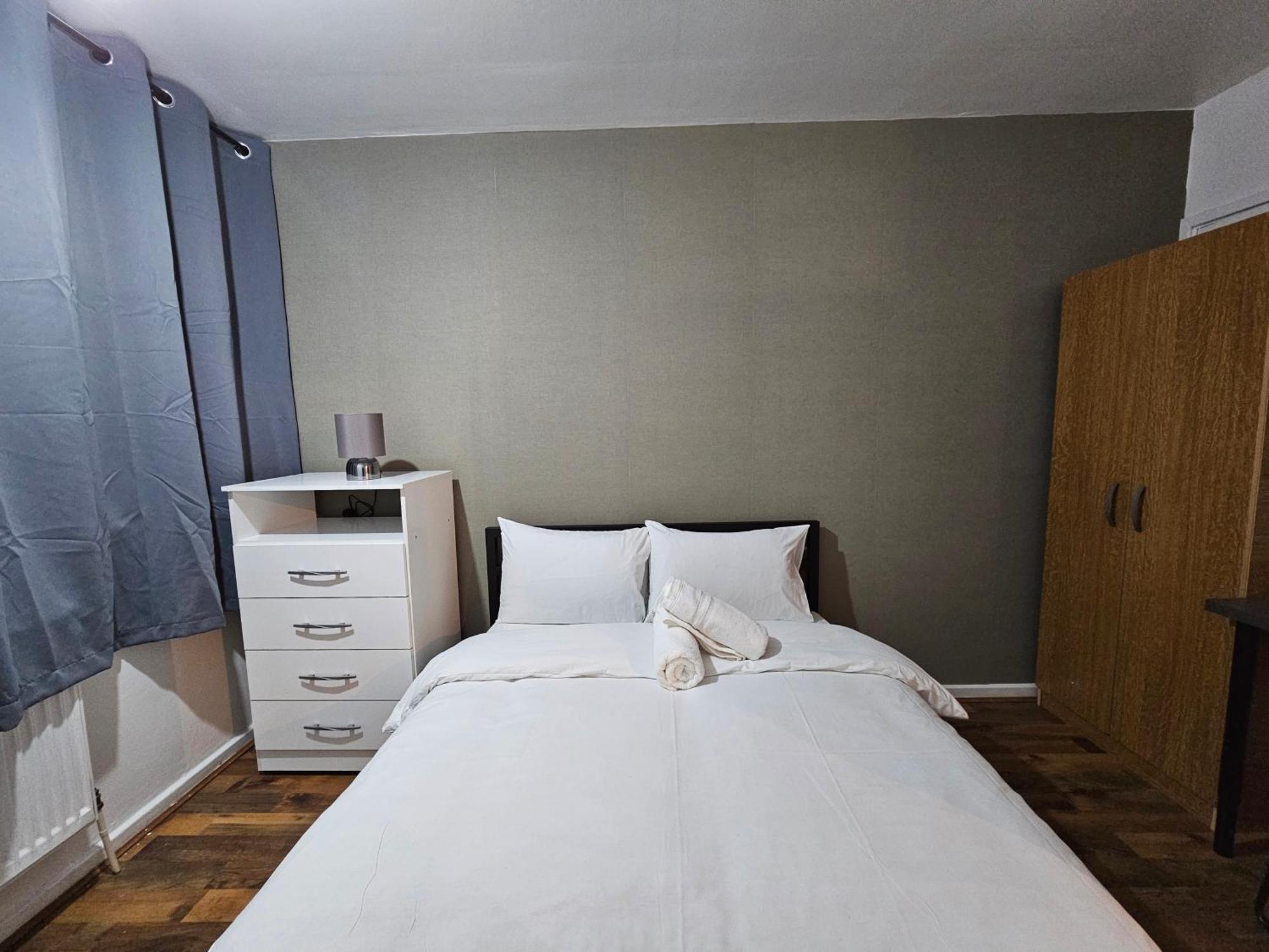 Spitalfields Rooms ลอนดอน ภายนอก รูปภาพ