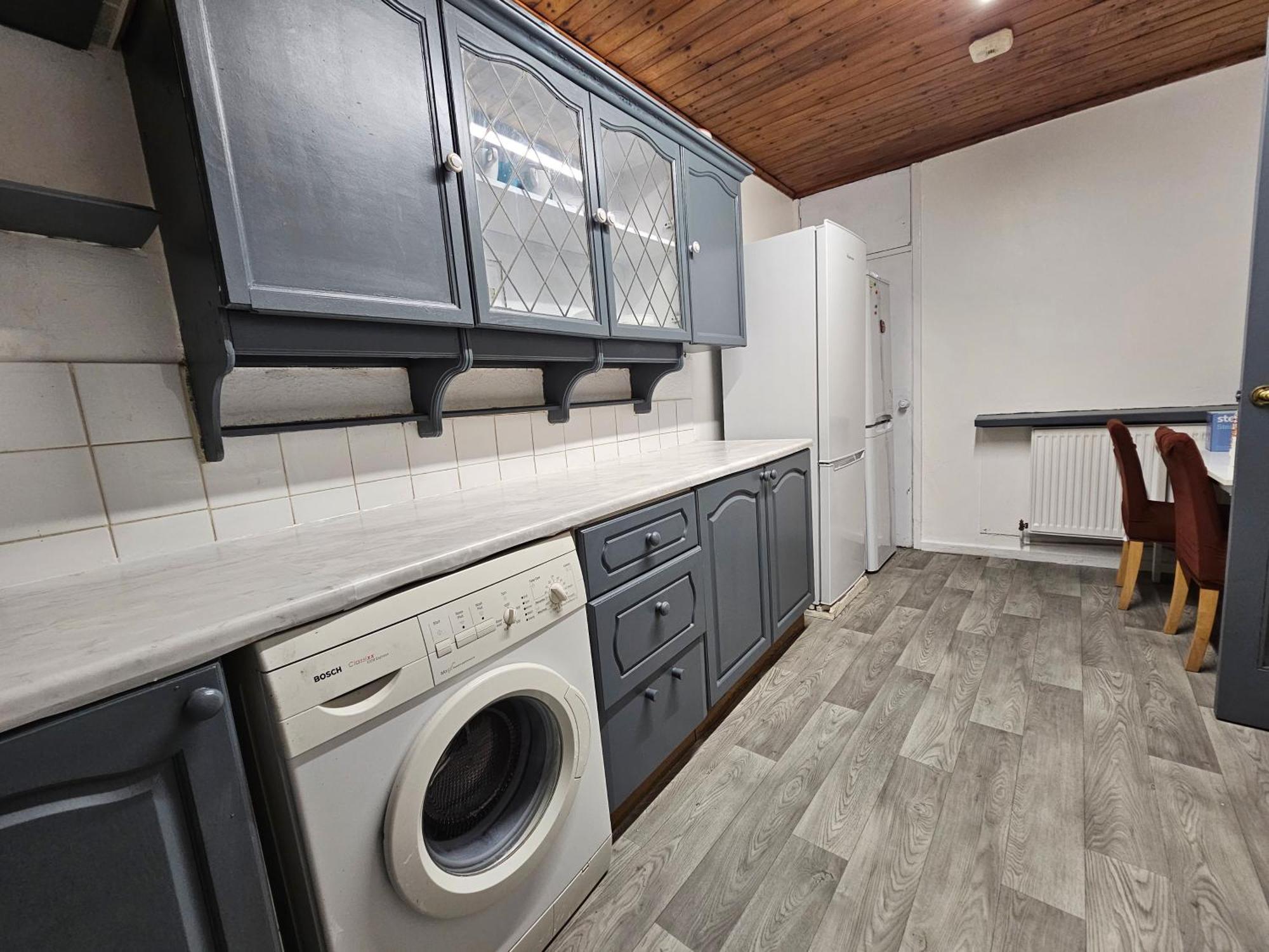 Spitalfields Rooms ลอนดอน ภายนอก รูปภาพ