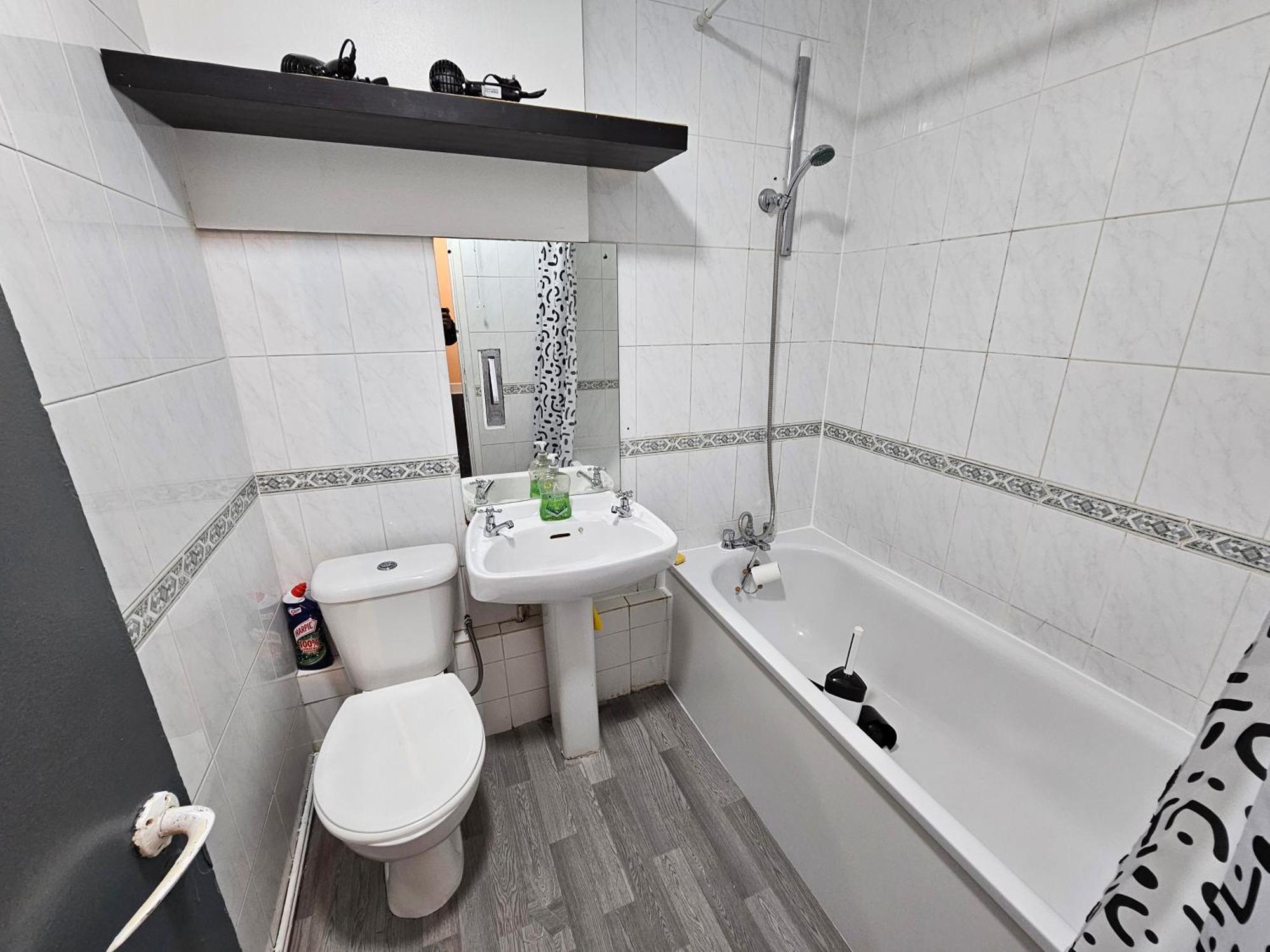 Spitalfields Rooms ลอนดอน ภายนอก รูปภาพ
