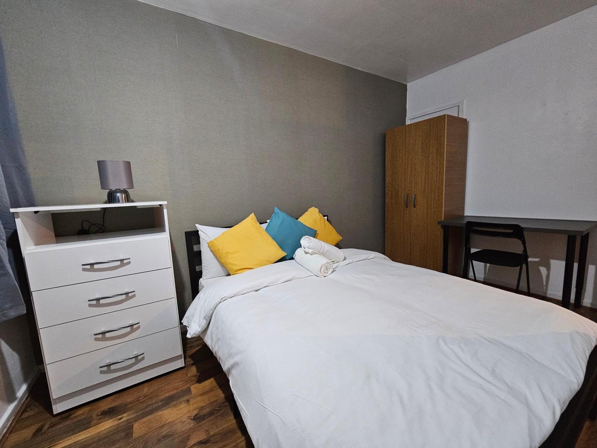 Spitalfields Rooms ลอนดอน ภายนอก รูปภาพ