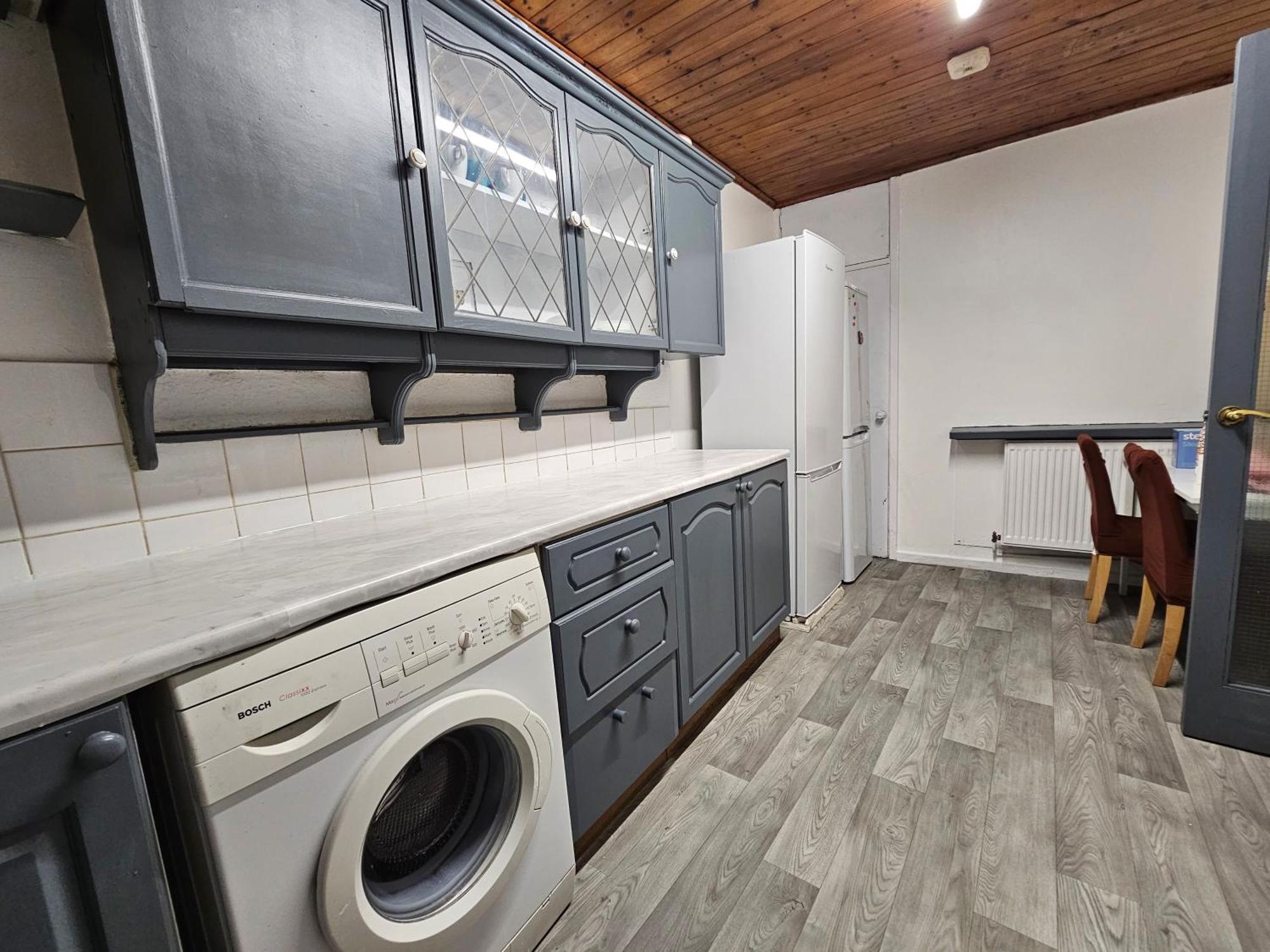 Spitalfields Rooms ลอนดอน ภายนอก รูปภาพ