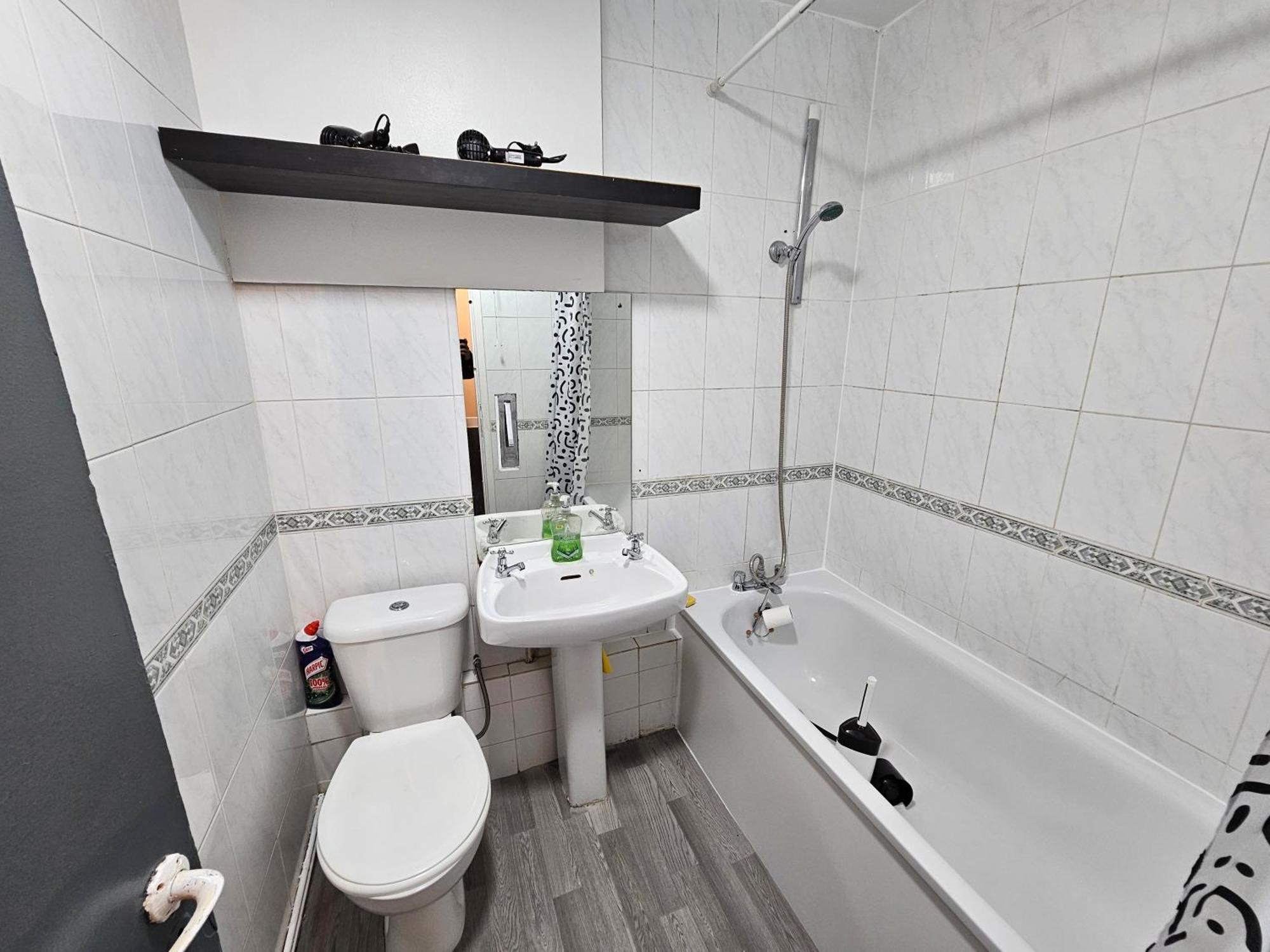 Spitalfields Rooms ลอนดอน ภายนอก รูปภาพ