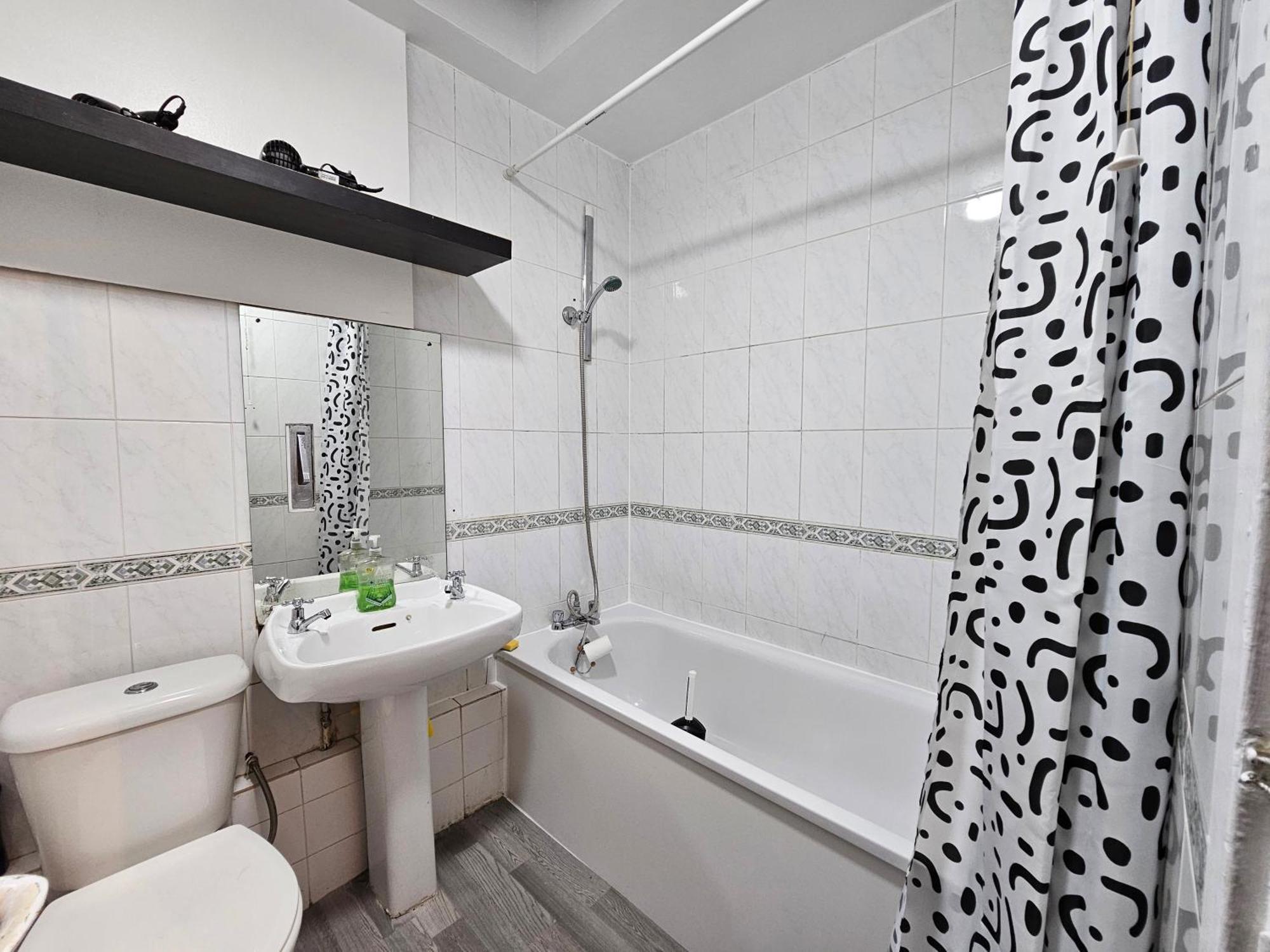 Spitalfields Rooms ลอนดอน ภายนอก รูปภาพ